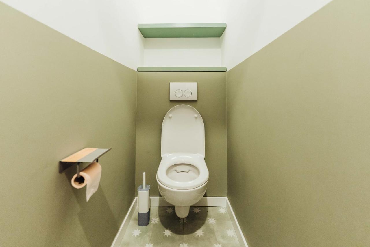 Spacious Apartment Completely Renovated By An Architect Saint-Gervais-les-Bains Εξωτερικό φωτογραφία